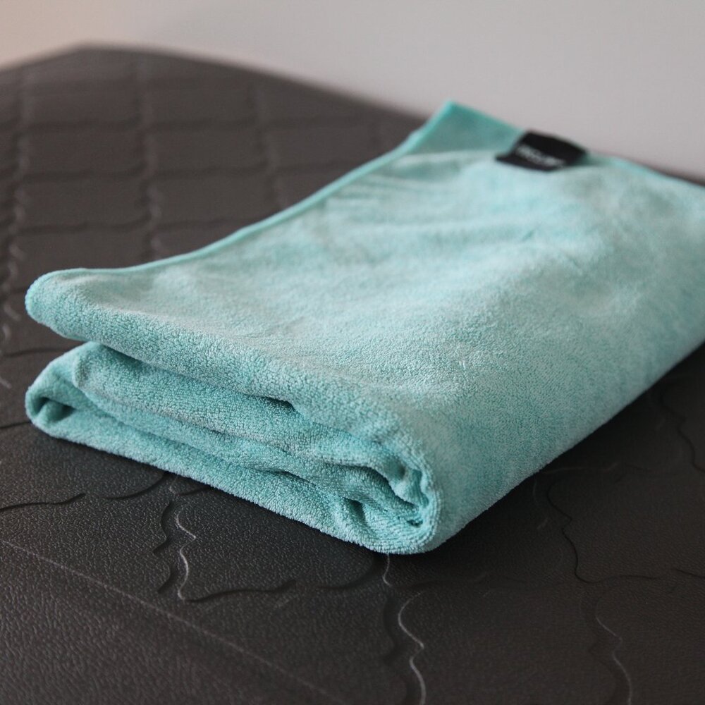Incline Yoga 100% Microfibre Yoga Towel